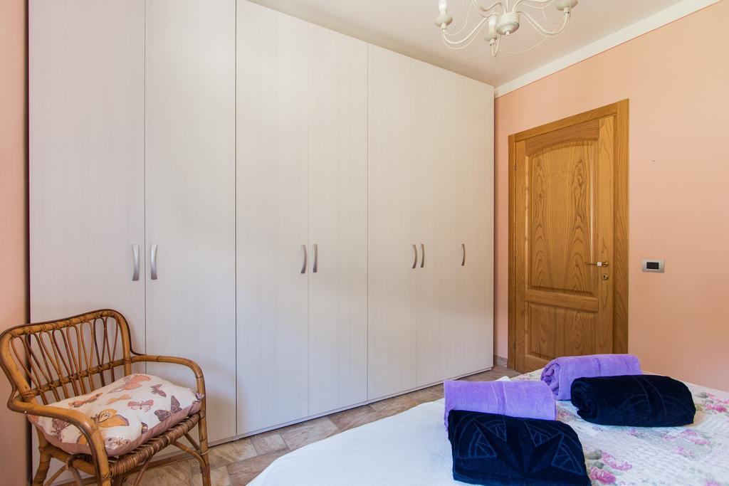 Il Poggiolo Guest House Montemagno  Exterior photo